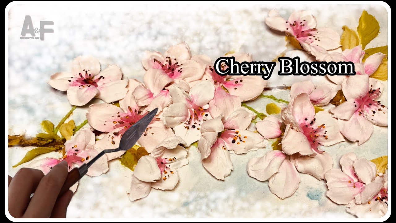 Sculpture Painting techniques