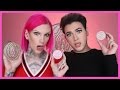 VAGINA HIGHLIGHTERS... WTF!!! feat. MANNY MUA