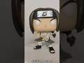 Neji Hyūga -- Naruto Shippuden --  Funko Pop .#neji #narutoshippuden #funkopop #friki #coleccion