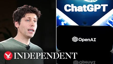 Watch again: OpenAI CEO faces questions from Congress on potential AI regulation