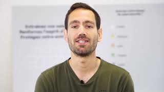 Rencontrez Yoann, CTO &amp; co-fondateur de Kamaé