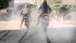 Pulsar 200Ns Leave Your Mark