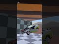 I had a car accident.#gaming #car #shortvideo #drift #gta