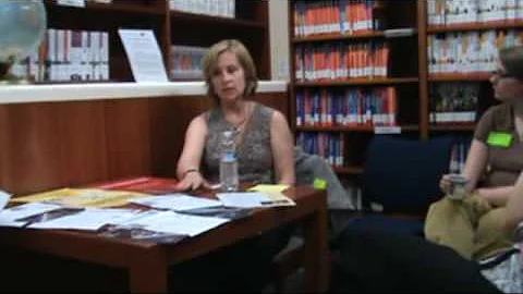 Cinco de Mayo 2010-Jennifer Whitfield-Part 1.wmv