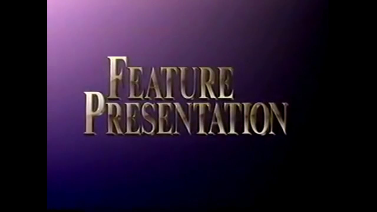 Paramount Feature Presentation MIDI remake (Download in desc)