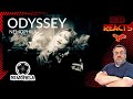 Red Reacts To NEMOPHILA | Odyssey