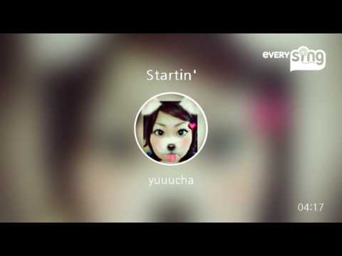 [everysing] Startin'