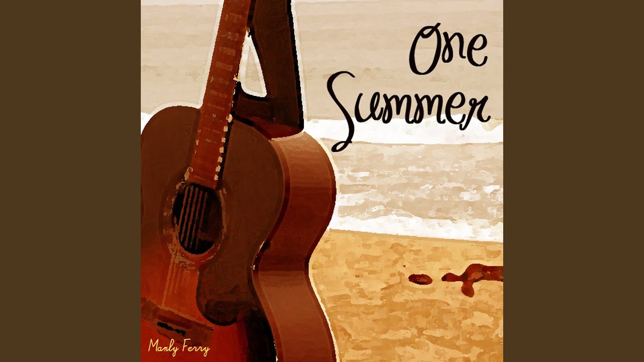 One Summer - YouTube
