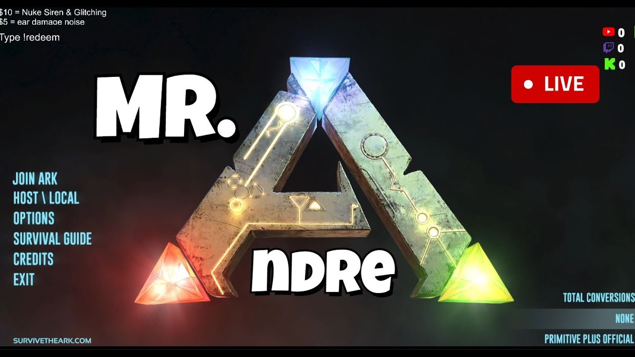 Can I Survive in Ark: Survival 🦖🦕 