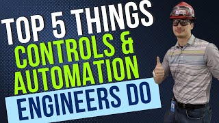 What Do Controls and Automation Engineers Do? screenshot 5