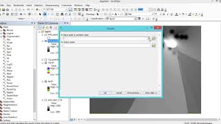 Map Algebra in ArcMap Software 24 Nov 20