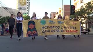 Fridays For Future Cochabamba  (2)