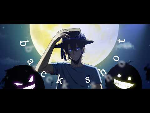【自分なりの表現で】『back shot』/音田雅則 歌ってみた/「黄泉のツガイ」第2クールOP#歌ってみた #音田雅則  #黄泉のツガイ
