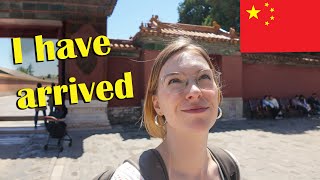 Download Lagu My First Time at the Forbidden City | Last Day in Beijing MP3