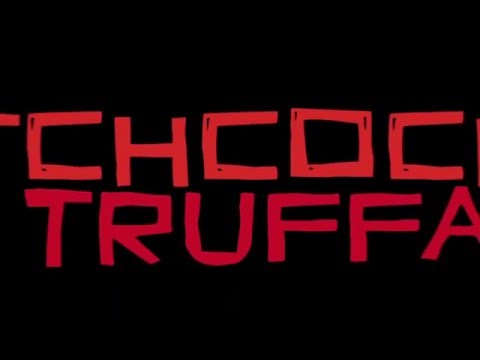 HITCHCOCK/TRUFFAUT Teaser Trailer