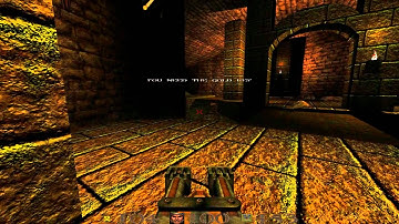 Quake HD Part 1