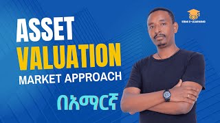 Market Approach | Asset valuation
