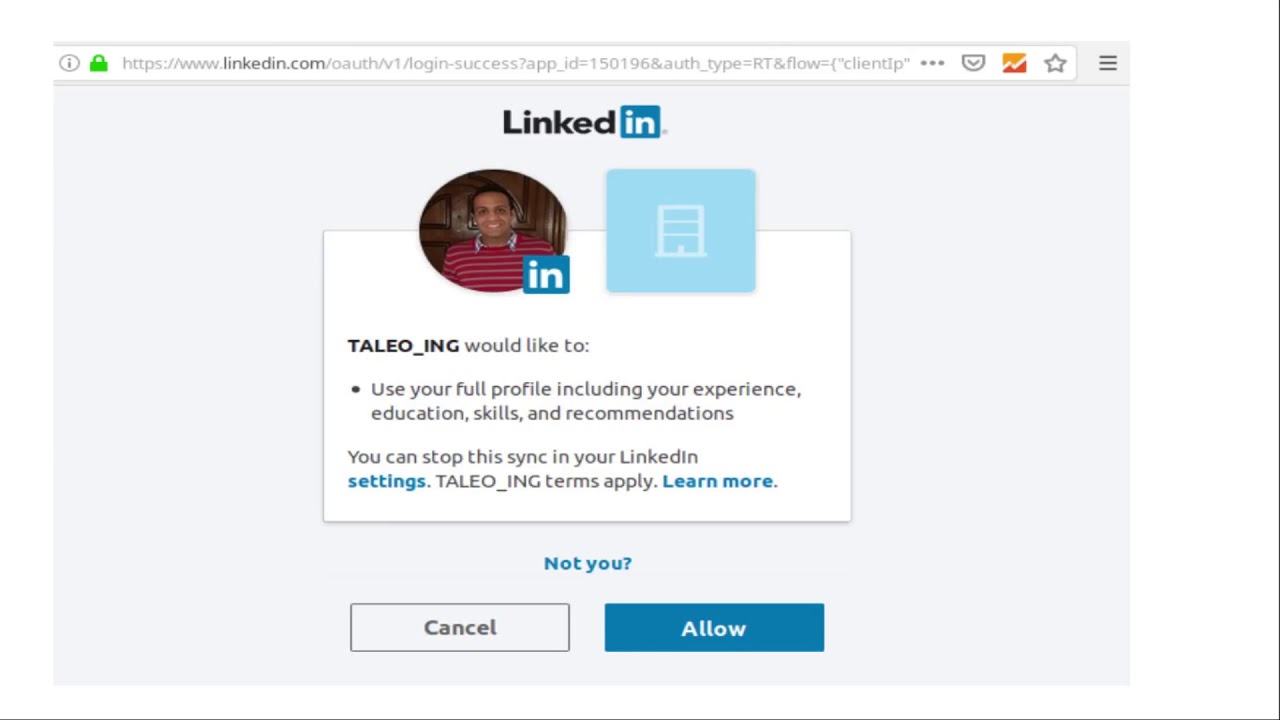 oauth Lab and Attacks [Arabic]