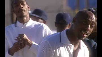 2Pac x Snoop Dogg - 2 Of Amerikaz Most Wanted (Full Behind The Scenes) (1996) // RAW FOOTAGE // 4k