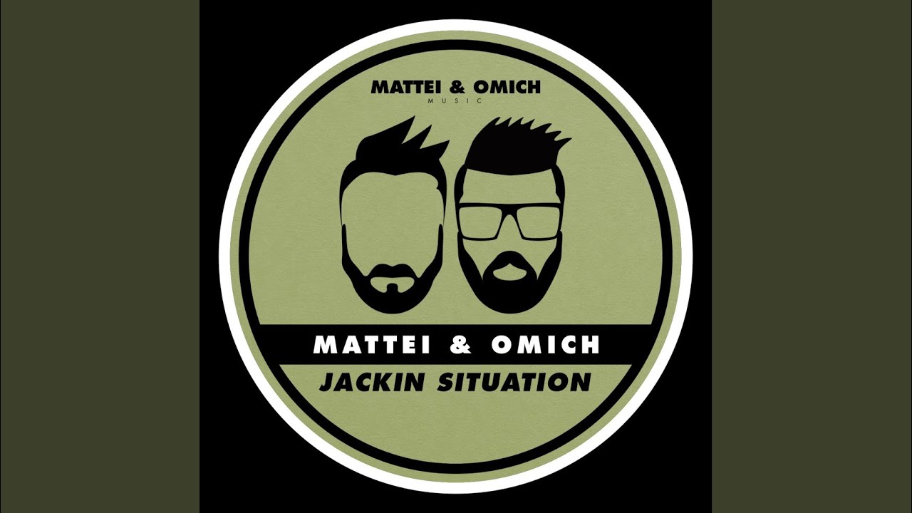 Watch Jackin Situation on YouTube Watch Jackin Situation on YouTube