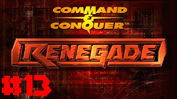 Command & Conquer: Renegade (Part 13: Liberating the Town)