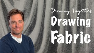 Completely Fabricated | Drawing Fabric