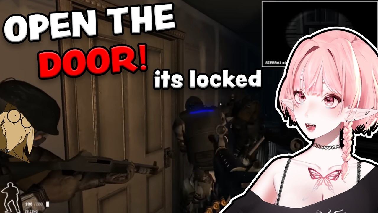 I would NEVER trust this SWAT Team | SovietWomble React