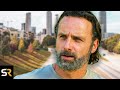 Rick Grimes Finally Lives Up to Big Promise from The Walking Dead - ScreenRant