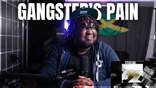 Sj - Gangsters Pain (Reaction)