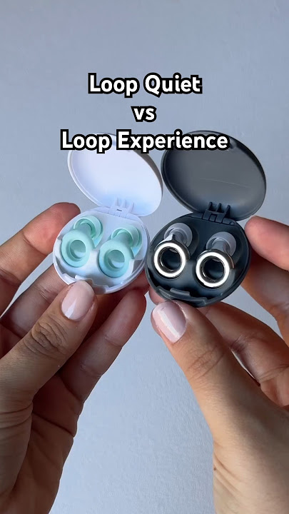 Loop Earplugs review: These earbuds calm audio chaos - Reviewed