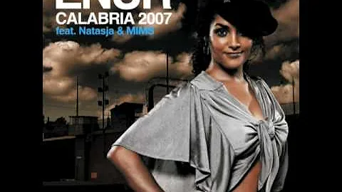 Calabria 2007 - Enur feat. Natasja & MIMS