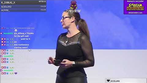 Fantom Developer Conference - Day 2