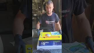 When going Lithium know what you re buying
