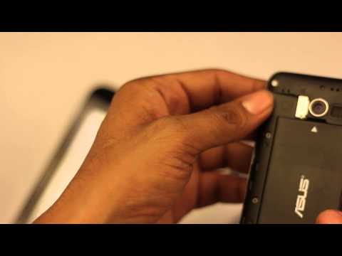 Asus Padfone Mini Hands On Review