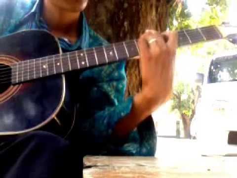 Cinta Terbaik - Cassandra (Slow Lesson)