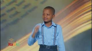 Enjoy'el Mbuluku - Mobundeli na Ngai - Denis Ngonde | Prime 6 | Old School | Maajabu Rafiki Saison 1