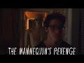The Mannequin's Revenge Horror Short Film
