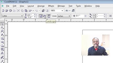 CORELDRAW TRAINING LESSON 3