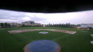 Glenbrook South High School vs Deerfield High School Mens Varsity Baseball