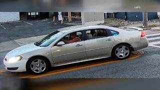 Man accused of Germantown hit-and-run makes first court appearance