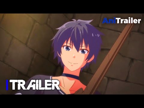 L'anime Isekai Shoukan wa Nidome Desu, en Teaser Vidéo - Adala News