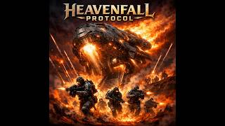🎵 Music – Driving – Narrative – Heavenfall Protocol