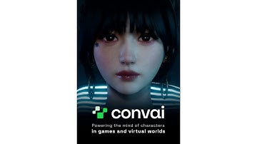 Convai Shows Off Unity AI NPC Demo, Announces New Features and Partnerships with Second Life and Sto