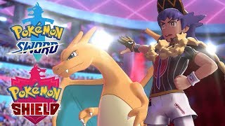 Pokémon Sword & Shield  Expansão dos jogos terá versão de Galar para  pássaros lendários - NerdBunker