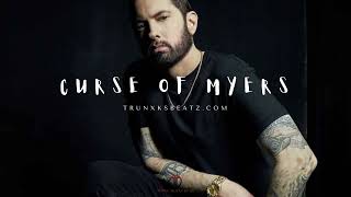 Soldcurse Of Myers Eminem Type Beat X D12 Type Beat X 50 Cent Type Beat Prod. By Trunxks