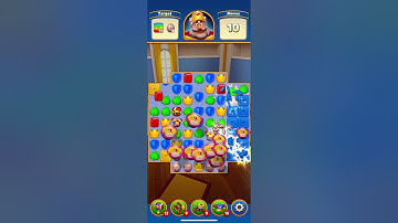 Royal Match LEVEL 122