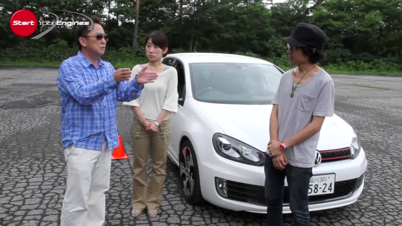 清水和夫のsyeドライビングレッスン ビギナー編 Youtube