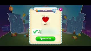 [Games - Candy Crush Soda]Level 1800+:A Soda-Popping Candy Frenzy! - "My lives are gone", gone away! screenshot 5