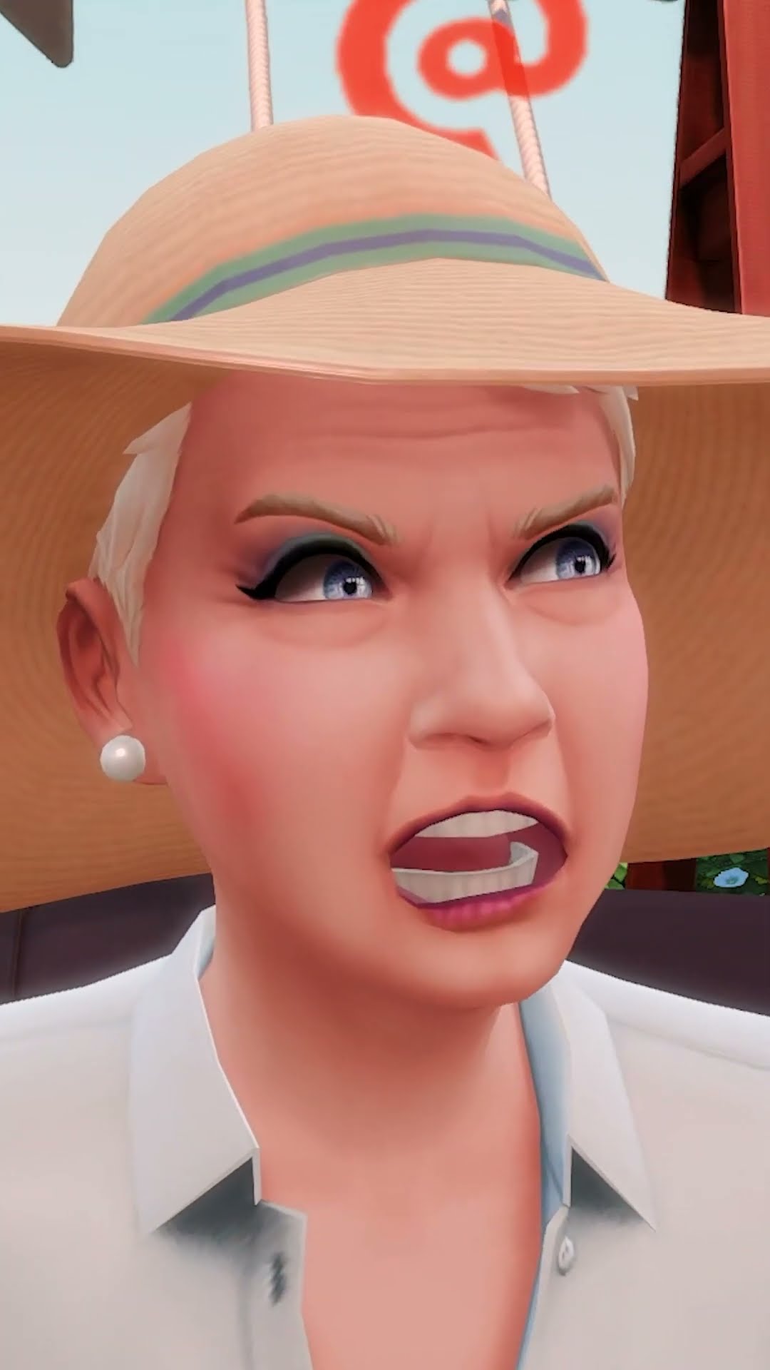 *Black Widow Challenge* mal ANDERS! [3]💎🖤 #sims4 #sims #blackwidow # ...