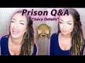 Review | Juicy Prison Q&A 3